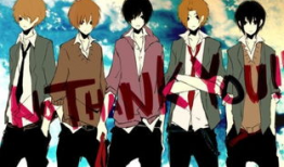 炫酷动漫短视频素材,动漫短视频素材魅力解析