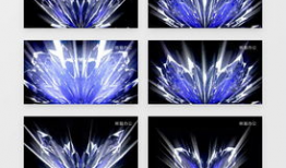 炫酷动漫短视频素材,动漫短视频素材魅力解析